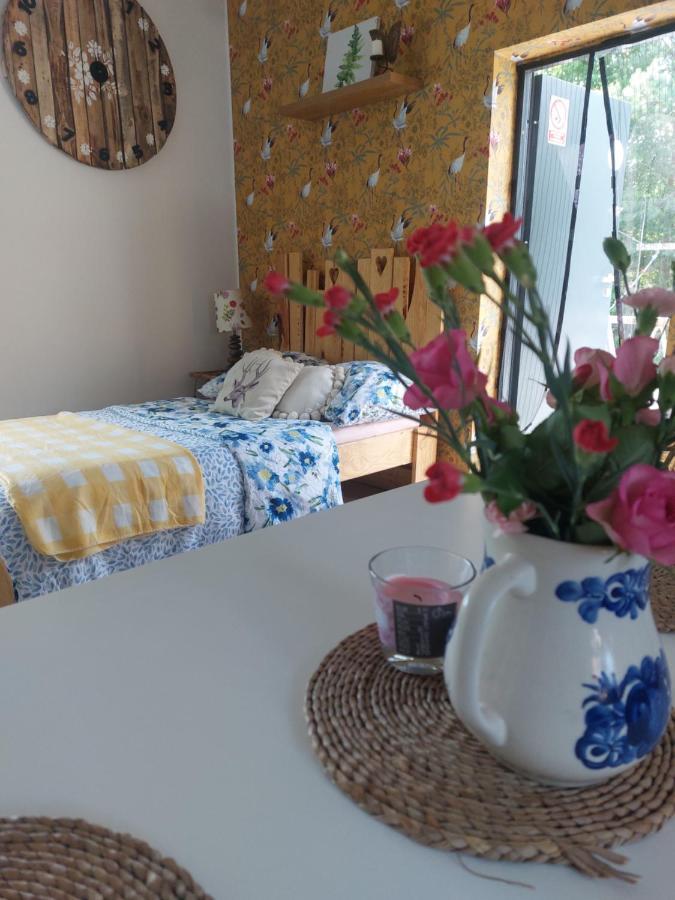 Siedlisko Farmhouse Окшув Екстер'єр фото
