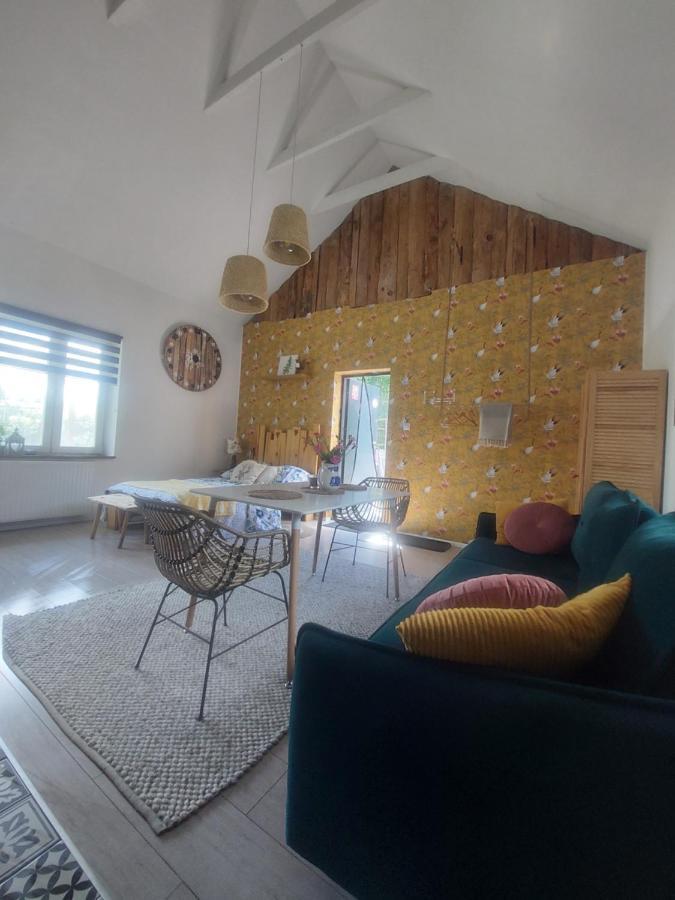 Siedlisko Farmhouse Окшув Екстер'єр фото